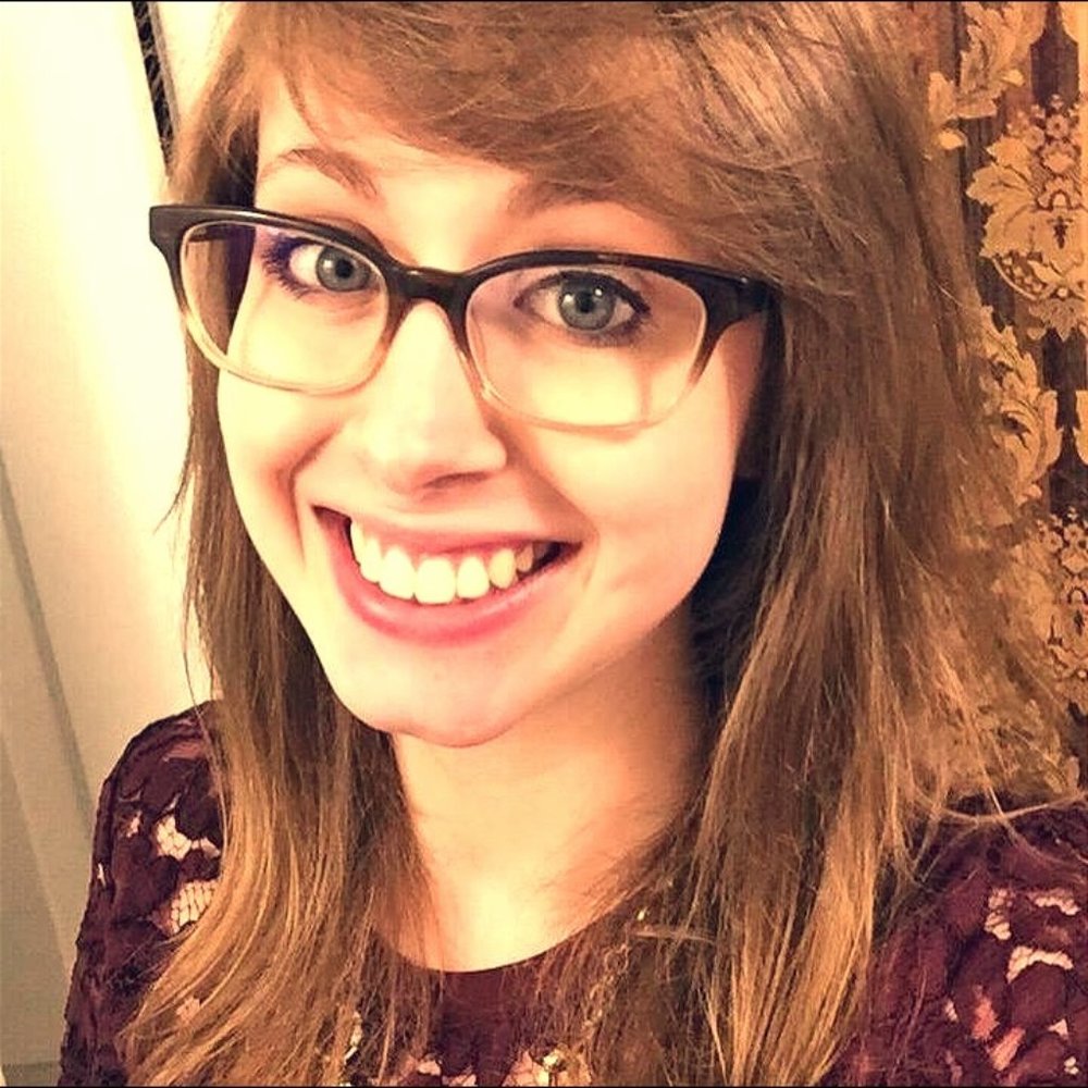 Meet your Posher, Jamie